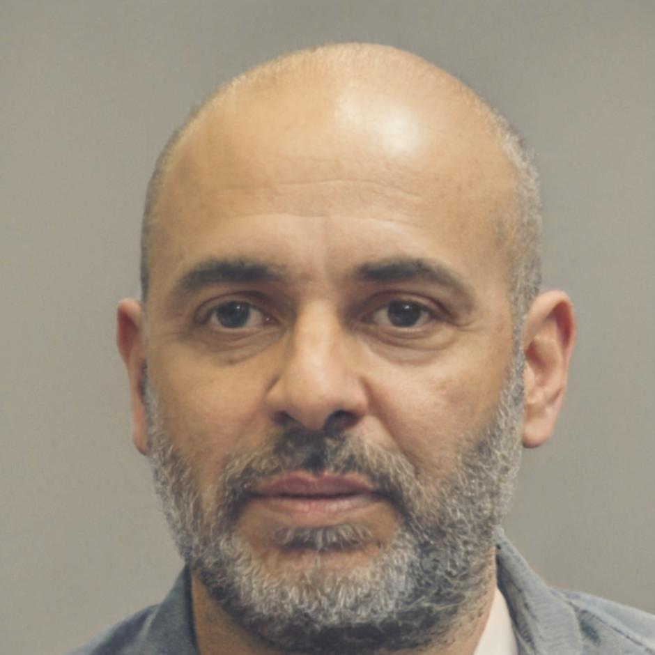 Ritratto di Alessandro Reese, technical mentor
